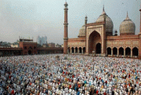 ২০৭০ সাল থেকে পুরো বিশ্ব দখলে নেবে মুসলমানরা : পিউ রিসার্চ সমীক্ষা