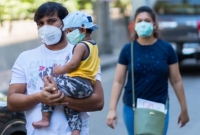 ভারতে ক্রমশই শক্তি বাড়াচ্ছে করোনা, দিল্লিতে সব বিদ্যালয় বন্ধ ঘোষণা