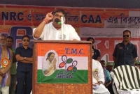 কোনও দিকে তাকাবেন না, বিজেপিকে ধরে গরু পেটানোর মতো পেটান : অনুব্রত মন্ডল