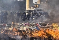 স'হিং'সতায় দিল্লিতে ছাইয়ের মধ্যে লুকিয়ে মরদে'হ, দিল্লিতে মৃ'তের সংখ্যা বেড়ে ৫৩!