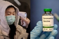 সুখবর, অবশেষে করোনার ভ্যাকসিন আবিষ্কার করল সুইজারল্যান্ড!