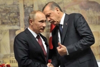 যেসব কারণে পুতিন ছাড়া এরদোয়ানের সামনে আর কোন রাস্তা খোলা নেই