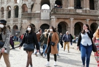 প্রা'ণঘা'তী করোনায় নতুন মৃ'ত্যুপু'রী ইতালি, সব স্কুল বন্ধ ঘোষণা