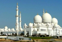 পবিত্র জুমার নামাজ ১০ মিনিটের মধ্যে শেষ করার নির্দেশ দিয়েছে দিল আমিরাত