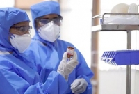  ভারতজু'ড়ে ছ'ড়িয়ে প'ড়েছে আ'ত'ঙ্ক, ৪ দিনে আ'ক্রা'ন্তের সংখ্যা পাঁ'চগু'ণ