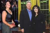 হোয়াইট হাউজেই বছরের পর বছর মনিকার সঙ্গে যৌ'নতা, স্বীকার করলেন বিল ক্লিনটন