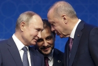 যু'দ্ধের কিনার থেকে ফিরে এসে অ'স্ত্রবিরতির ঘোষণা রাশিয়া-তুরস্কের