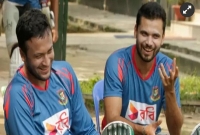অবশেষে-মাশরাফি-সাকিবের-জন্য-বড়-সুখবর
