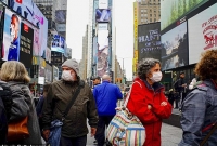 করোনায় ১০ কোটি আ'ক্রা'ন্ত ও পাঁচ লাখ মৃ'ত্যুর প্রস্তুতি যুক্তরাষ্ট্রের, ভ'য়াব'হ তথ্য ফাঁস