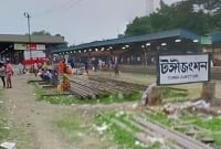 মোবাইল ছিনতাইকারীর পিছু নিয়ে প্রাণ গেল যুবকের