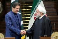 দিল্লি ইস্যুতে মুসলমানদের প্রতি সমর্থন দেওয়ায় ইরানের সর্বোচ্চ নেতার প্রশংসায় ইমরান খান