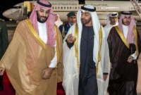 'শি'রশ্ছে'দ' হতে পারে আটক তিন সৌদি যুবরাজের!