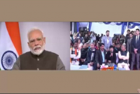  দীপা সাহার যে কথা শুনে কাঁ'দলেন মোদি! 