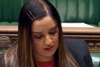 হযরত মুহাম্মদ (সা.) আমার অনুপ্রেরণা: ব্রিটিশ নারী এমপি