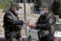 এবার ইসরায়েলি সেনাদের ওপর করোনার ভ'য়াব'হ থা'বা, ১২৬২ সেনা আ'ক্রা'ন্ত!