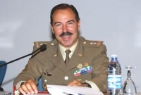 ইতালির সেনাপ্রধানও করোনাভাইরা'সে আ’ক্রা'ন্ত