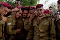 করোনাভাইরাসে'র ভ’য়াবহ থা’বার মুখে পড়েছে ইসরাইলের সেনাবাহিনী