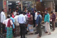 মাস্কের দাম বেশি রাখায় দুই প্রতিষ্ঠানের জরিমানা