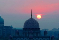 আসুন গু'নাহের কাজ ছেড়ে দিয়ে আল্লাহমুখী হই