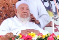 আল্লামা শফিকে খাবার ও ওষুধ দিত না, 'অস্বাভাবিক' মৃত্যুর তদন্ত দাবি