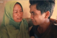 ১৫ বছর পর হারিয়ে যাওয়া ছেলেকে ফিরে পেলেন মা