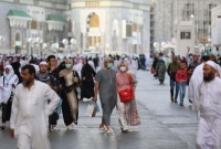 ইচ্ছাকৃতভাবে সৌদি আরবে করোনা ভাইরাস ছড়াচ্ছে ইরান!