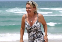 এবার করোনার থা'বা ব্রিটিশ সরকারে, আক্রা'ন্ত খোদ স্বাস্থ্যমন্ত্রী নেডাইন ডরিস