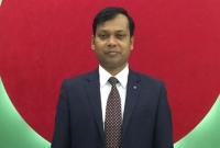 দায়িত্ব পেয়ে প্রবাসীদের বড় সুখবর দিলেন সারোয়ার আলম