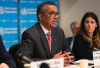 লকডাউন বা কারফিউ তুলে নিলে পরিণতি কী হবে? জানাল বিশ্ব স্বাস্থ্য সংস্থা