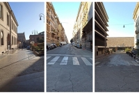 ইতালিজুড়ে রেড অ্যালা'র্ট জা'রি, ইতালিকে বাঁ'চানোর আহ্বান প্রধানমন্ত্রীর