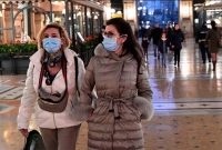 ইউরোপে নিয়ন্ত্রণের বাহিরে করোনা ভাইরাস: আক্রা'ন্ত ২৩৩৩৯, মৃত্যু ৯৫১ 