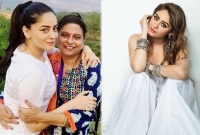 মাহির মাকে ধ'র্ষণের হু'মকি, থানায় জনপ্রিয় অভিনেত্রী