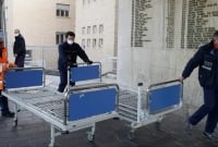 করোনায় ইতালিতে ৬১ চিকিৎসকের মৃ'ত্যু