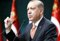 মহানবী (সাঃ) আমাদের সর্বশ্রেষ্ঠ নেতা: এরদোগান