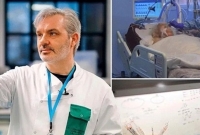 করোনার শক্তিশালী টিকা আবিষ্কার ব্রিটেনের, ইঁদুরে সফল প্রয়োগ