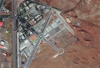 করোনা ভাইরাসে ইরানে মৃত্যুমিছিল, বিশাল-বিশাল গণকবর!