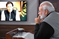 বাংলাদেশের পর নরেন্দ্র মোদির প্রস্তাবে সায় দিলেন ইমরান খান