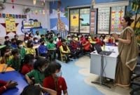 করোনা ভাইরাস : পশ্চিমবঙ্গের সব শিক্ষাপ্রতিষ্ঠান বন্ধ ঘোষণা