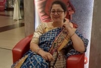 গাজীপুর সিটির কাউন্সিলর ও যুবলীগ নেত্রী আটক