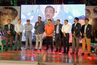 শেখ হাসিনার মতো এতো আল্লাহওয়ালা মানুষ আর দেখিনি: শামীম ওসমান