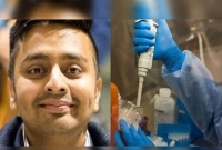  অবশেষে করোনা গবেষণায় সাফল্যের পথে বাঙালি বিজ্ঞানী!