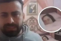 করোনায় মৃত্যু বোনের লা'শ দা'ফনে কাউকে পাচ্ছেনা ভাই!