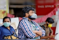 ভারতে করোনা আ'ক্রা'ন্তের সংখ্যা বেড়ে ১০০, Notified Disaster হিসেবে ঘোষণা