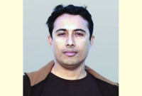 কুড়িগ্রামের সেই সাংবাদিকের জামিন মঞ্জুর