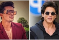 শাহরুখ খানের সঙ্গে এক সিনেমায় আরিফিন শুভ!