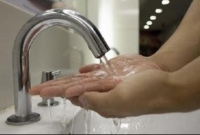 বিশ্বের ৩০০ কোটি মানুষের হাতেই সাবান-পানি নেই