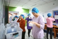 করোনা ভাইরাস নিয়ে সবচেয়ে বড় সুসংবাদ দিল চীন