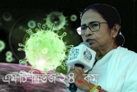 'ঘরের দরজা-জানালাগুলো খোলা রাখুন' অভিনব দাওয়াই দিলেন মমতা ব্যানার্জী