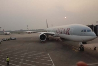 শাহজালাল বিমানবন্দর থেকে মার্কিন নাগরিকসহ দুইজনকে পুশব্যাক