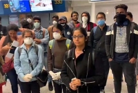 'ইটালিতে পড়তে এসে আমরা আ'টকে পড়েছি, দয়া করে আমাদের বাঁচান!'